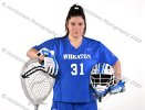 Women’s Lacrosse Media Day  Wheaton College Women’s Lacrosse Media Day 2022. - Photo By: KEITH NORDSTROM : Wheaton, LAX, Lacrosse, Media Day